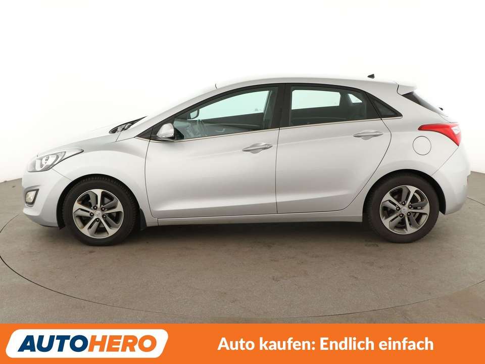 Hyundai i30 - Imagem 3