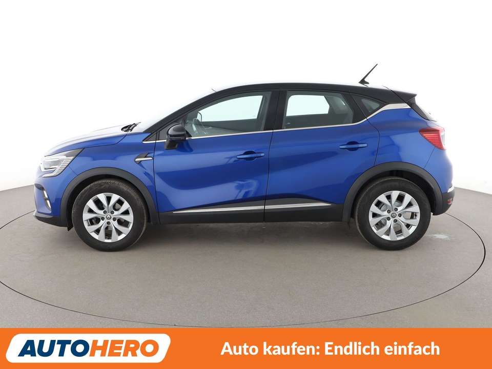 Renault Captur - Imagem 3