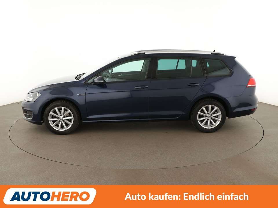 Volkswagen Golf - Imagem 3