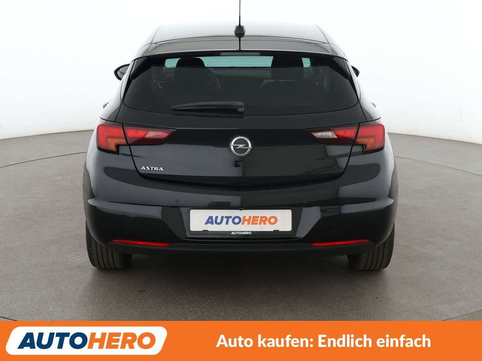 Opel Astra - Imagem 5