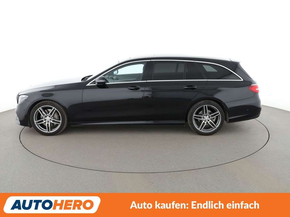 Mercedes-Benz E 250 - Imagem 3
