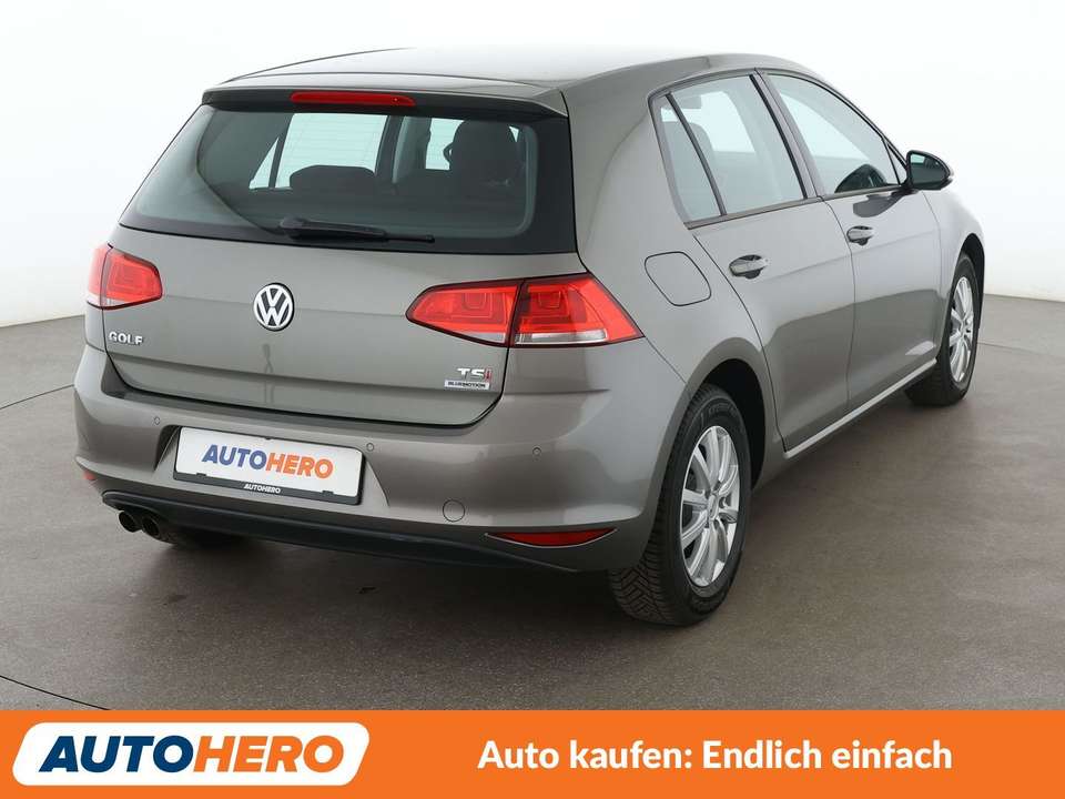 Volkswagen Golf - Imagem 6