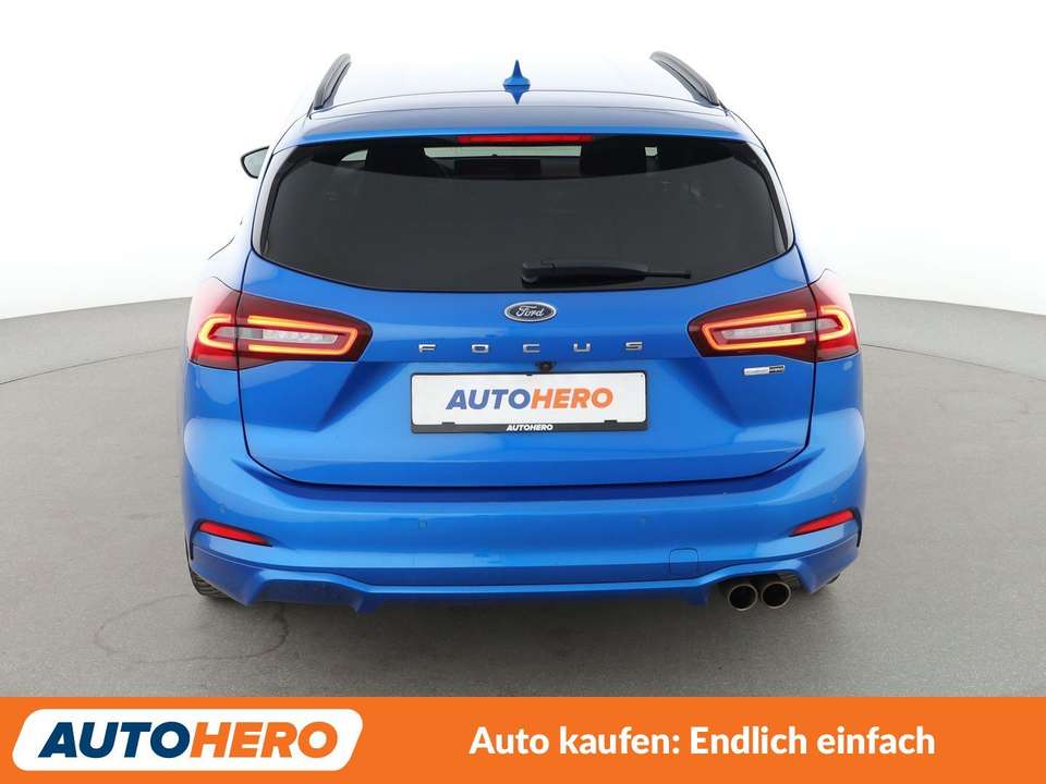 Ford Focus - Imagem 5