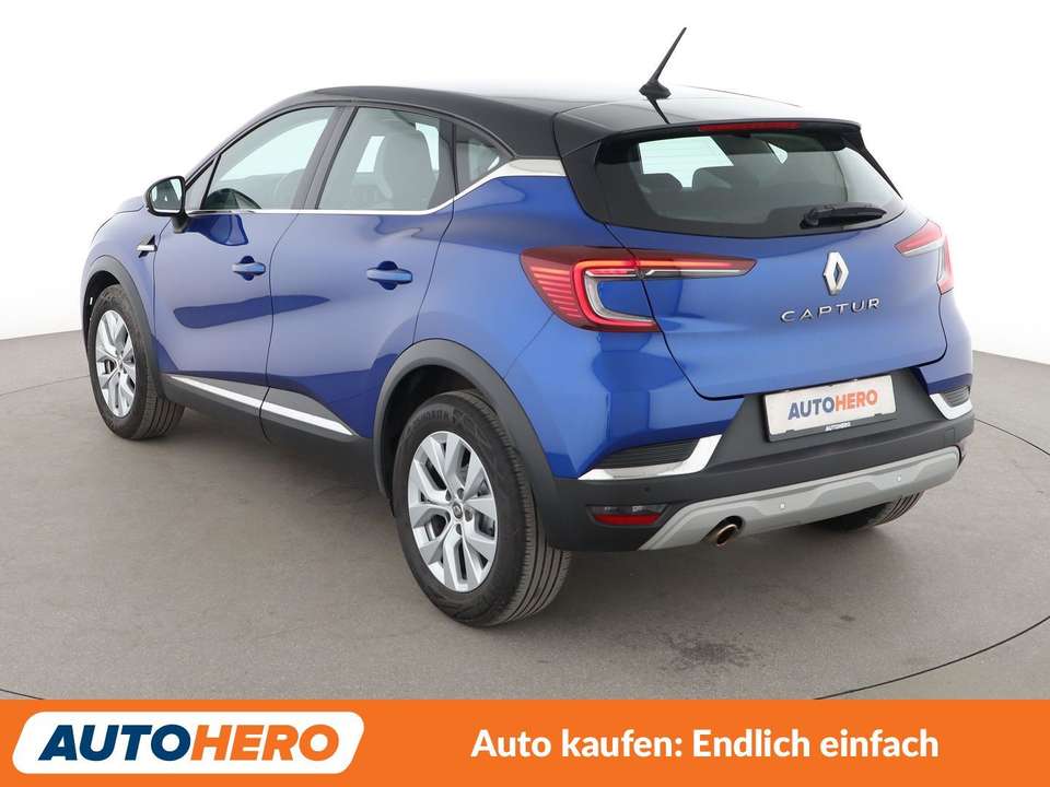 Renault Captur - Imagem 4