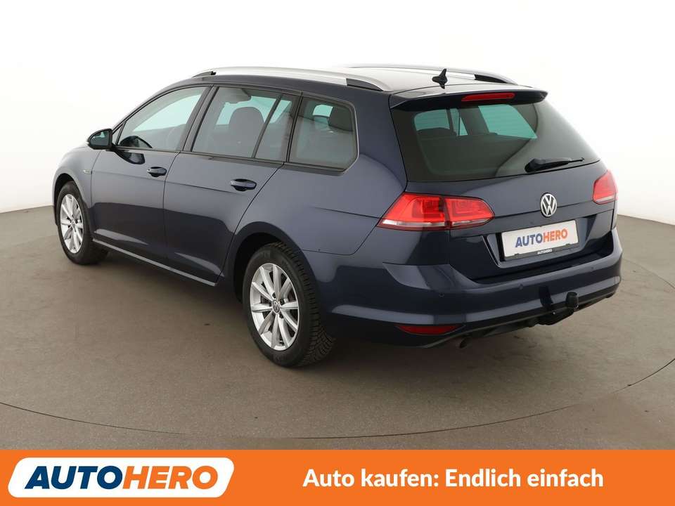 Volkswagen Golf - Imagem 4