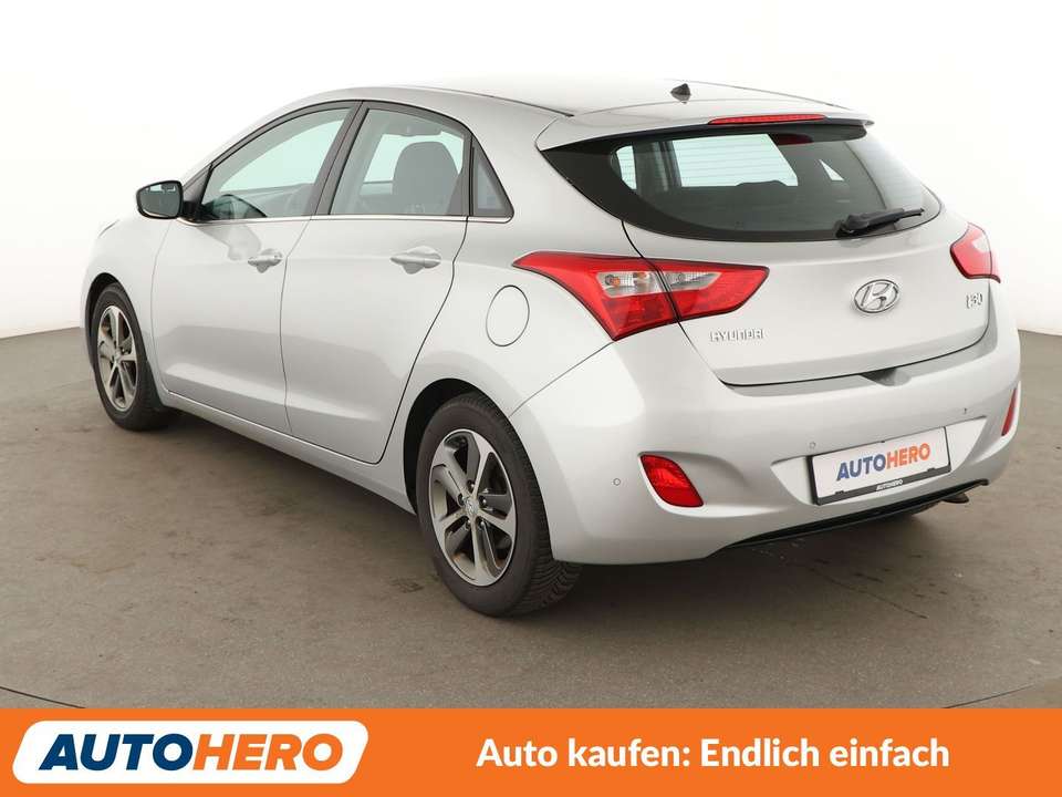 Hyundai i30 - Imagem 4