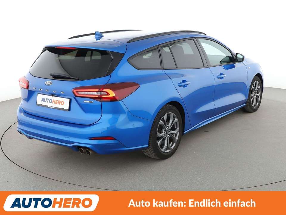 Ford Focus - Imagem 6