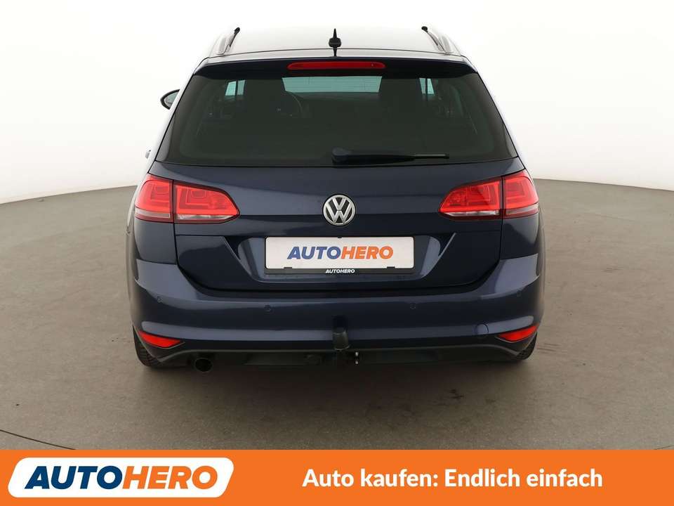 Volkswagen Golf - Imagem 5