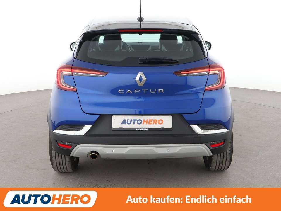 Renault Captur - Imagem 5