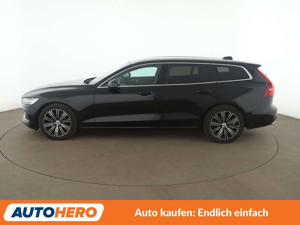 Volvo V60 - Imagem 3