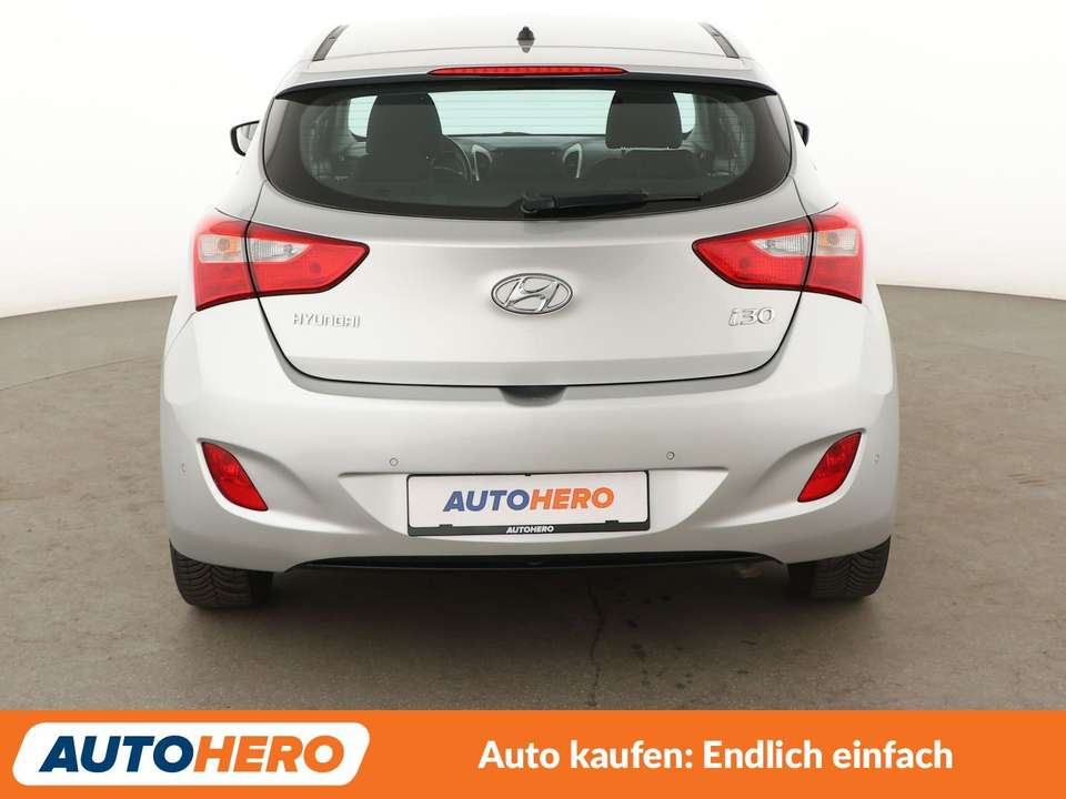 Hyundai i30 - Imagem 5