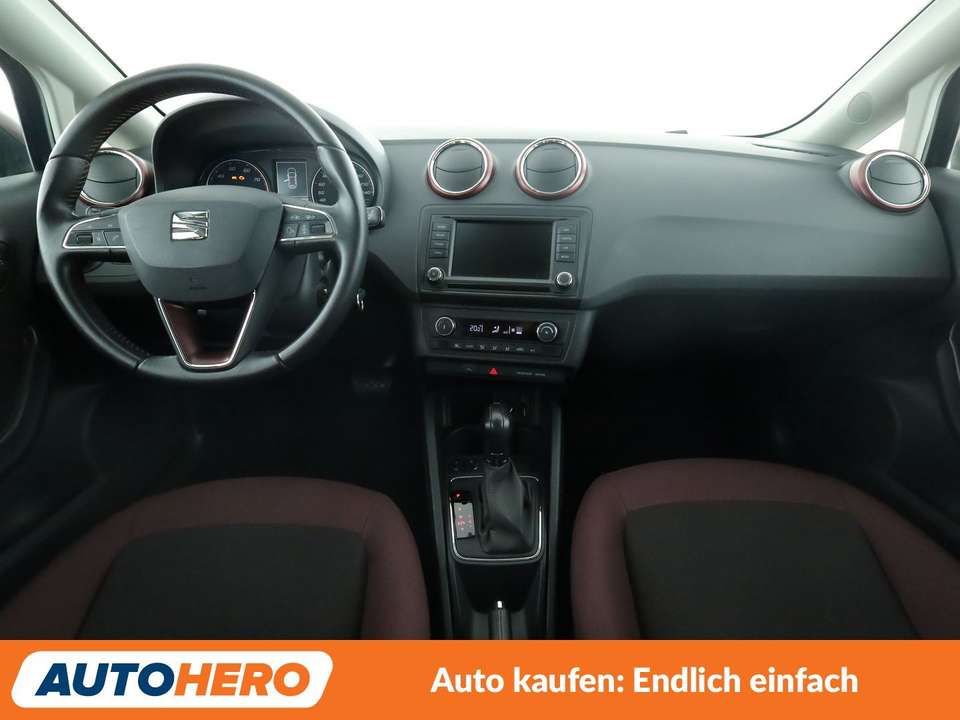 SEAT Ibiza - Imagem 12