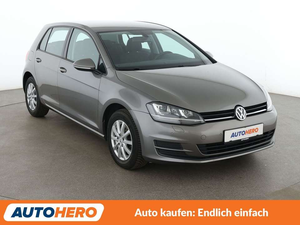 Volkswagen Golf - Imagem 8