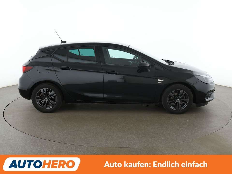 Opel Astra - Imagem 7