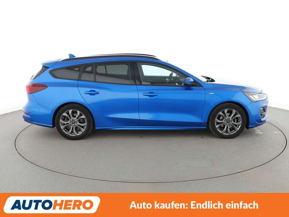 Ford Focus - Imagem 7