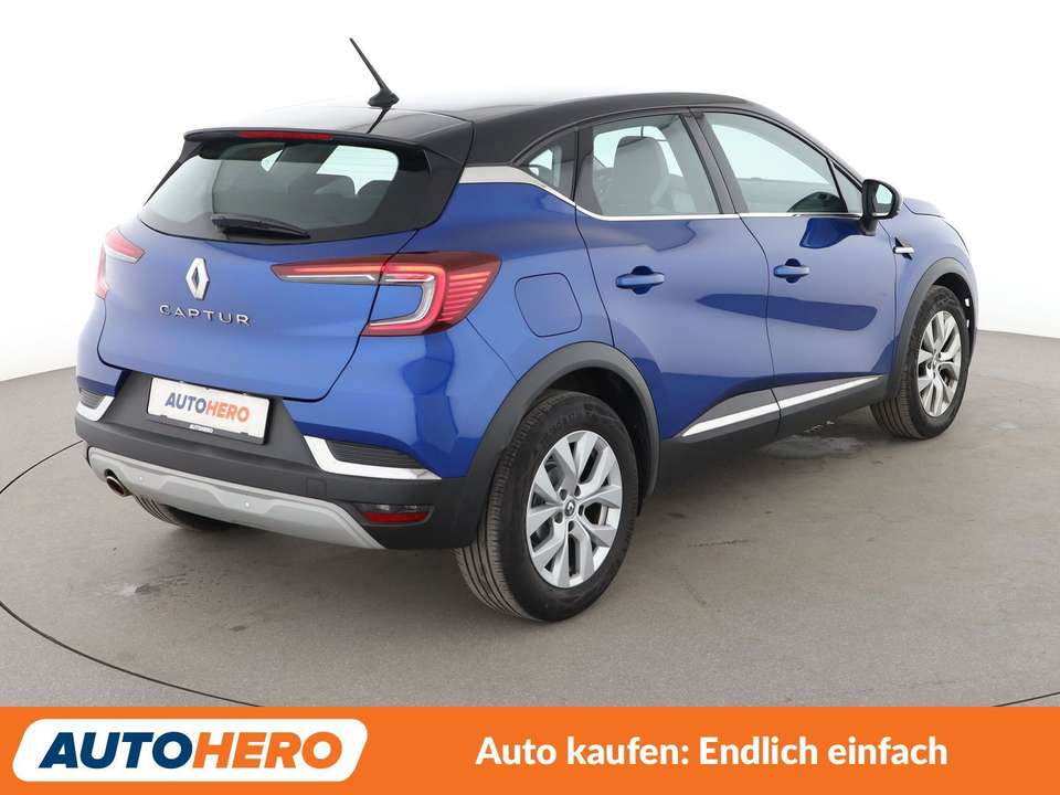 Renault Captur - Imagem 6