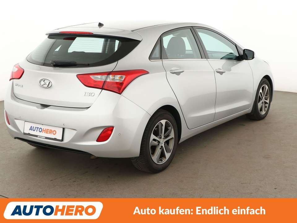 Hyundai i30 - Imagem 6