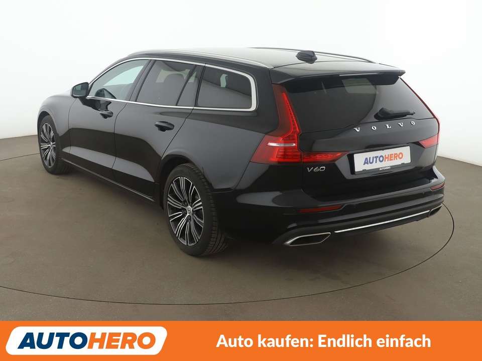 Volvo V60 - Imagem 4
