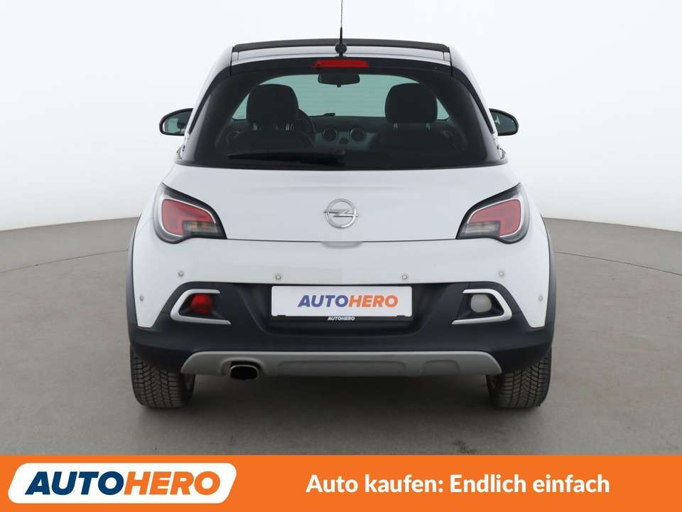 Opel Adam - Imagem 5