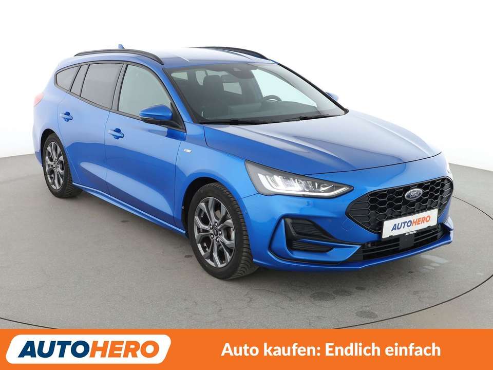 Ford Focus - Imagem 8