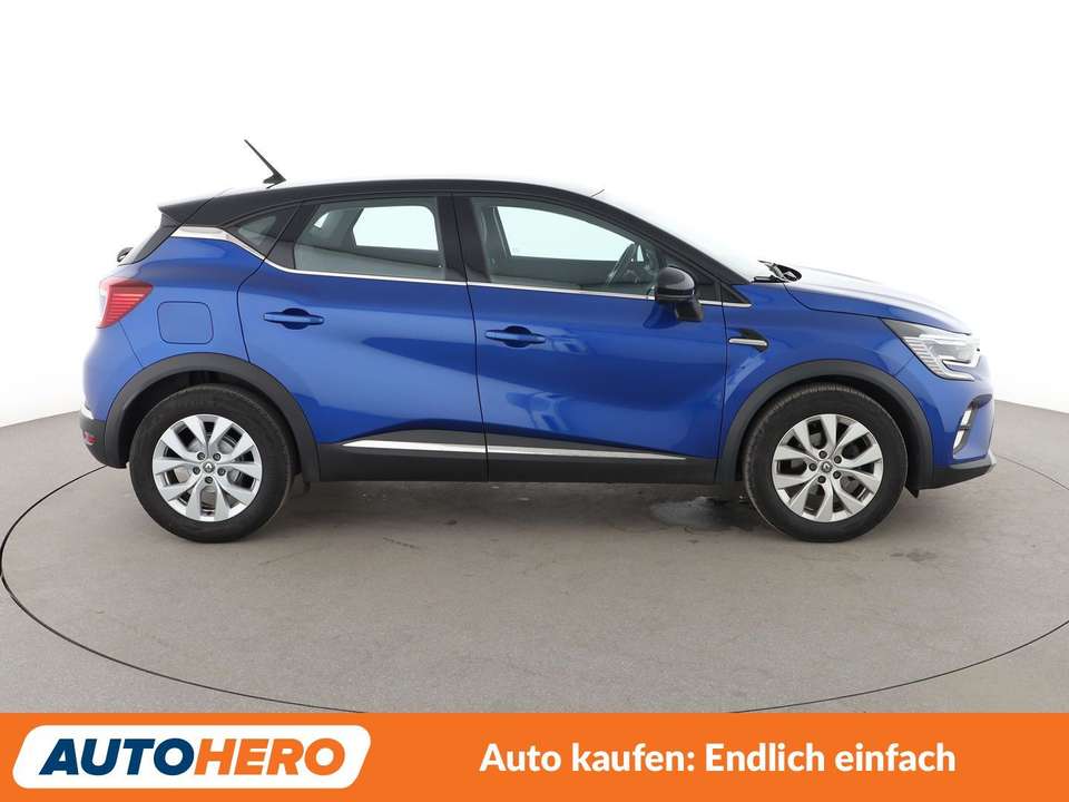Renault Captur - Imagem 7