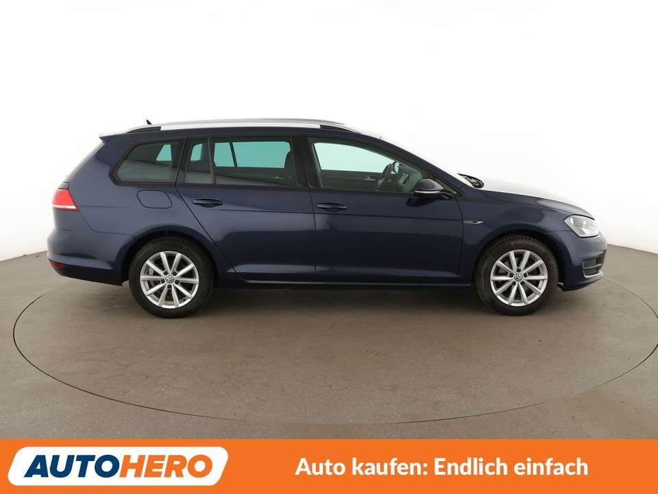 Volkswagen Golf - Imagem 7