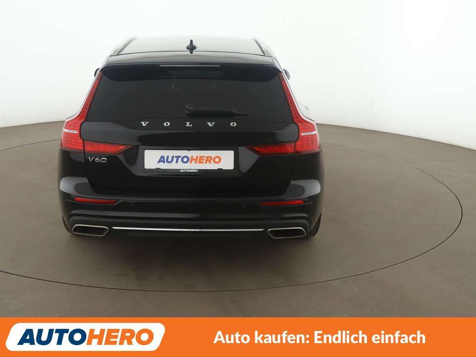 Volvo V60 - Imagem 5