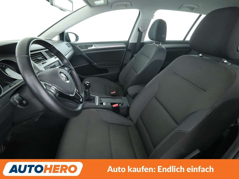 Volkswagen Golf - Imagem 10