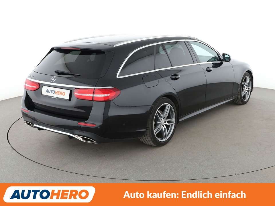 Mercedes-Benz E 250 - Imagem 6