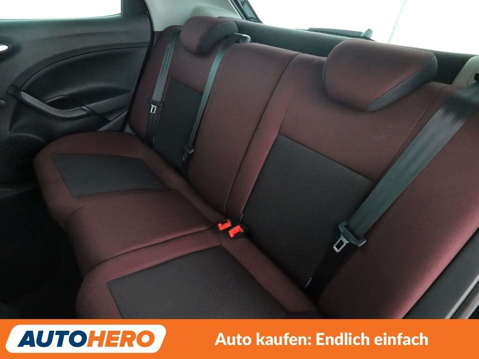 SEAT Ibiza - Imagem 14