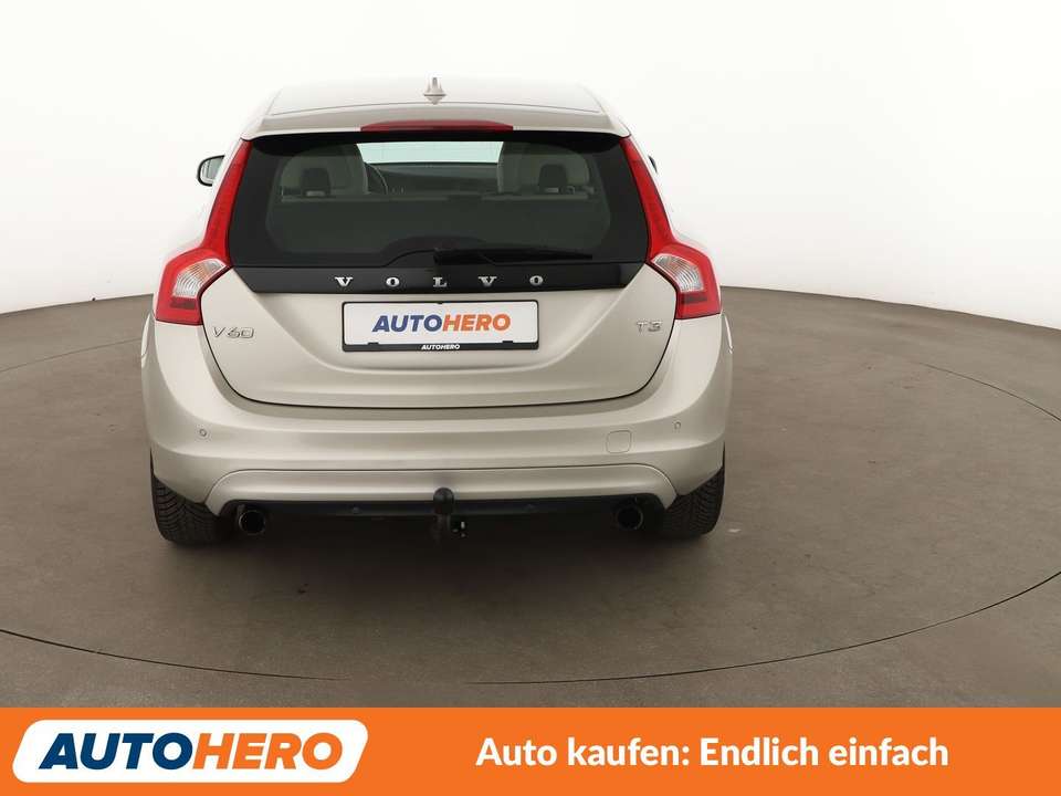 Volvo V60 - Imagem 5
