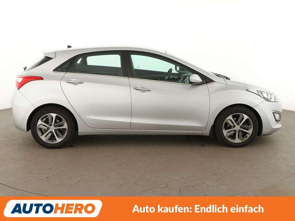Hyundai i30 - Imagem 7