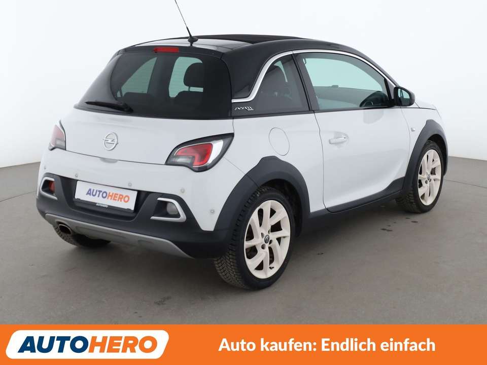 Opel Adam - Imagem 6