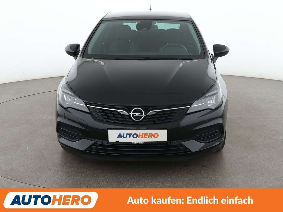 Opel Astra - Imagem 9