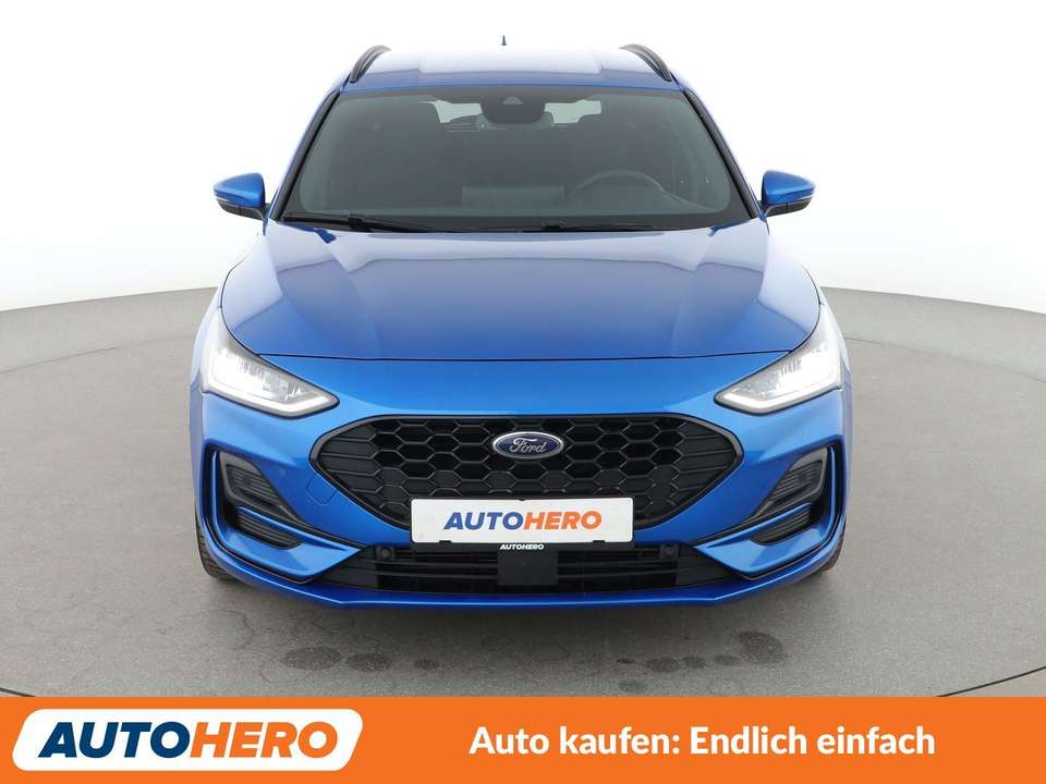 Ford Focus - Imagem 9