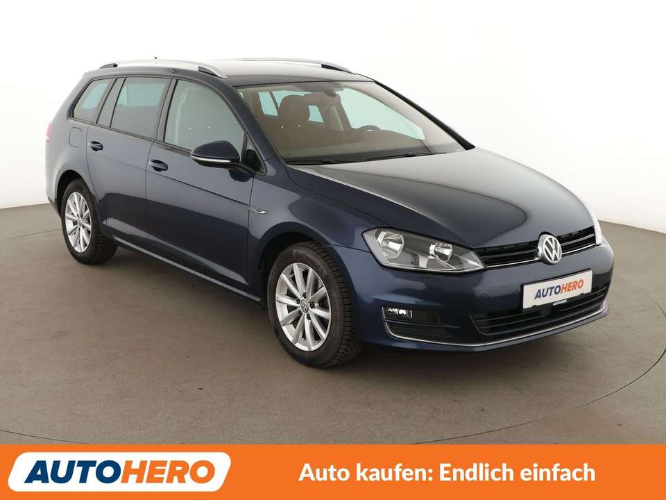 Volkswagen Golf - Imagem 8