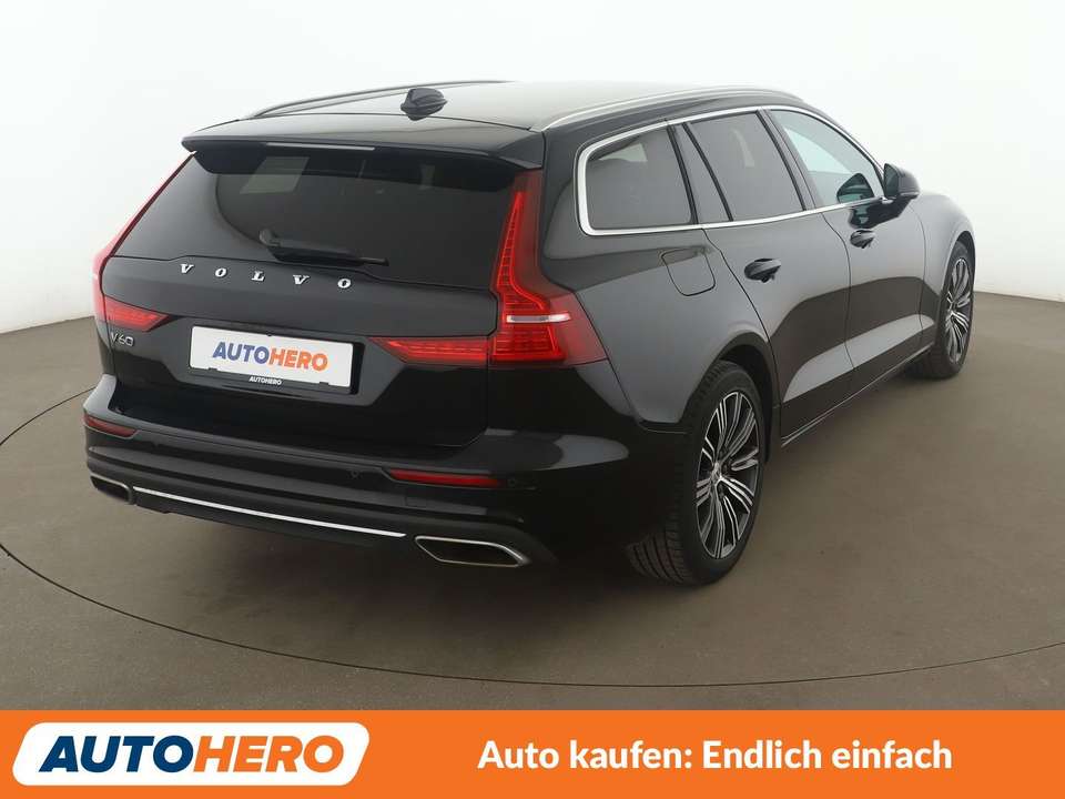 Volvo V60 - Imagem 6
