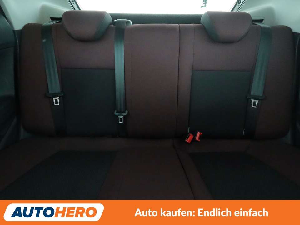 SEAT Ibiza - Imagem 15