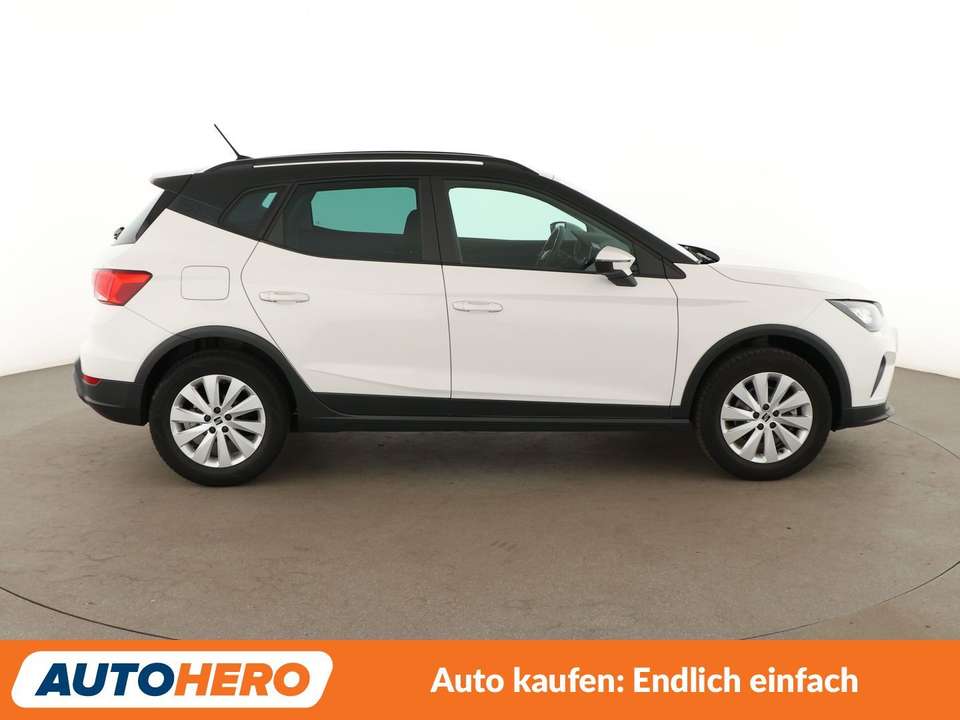 SEAT Arona - Imagem 7