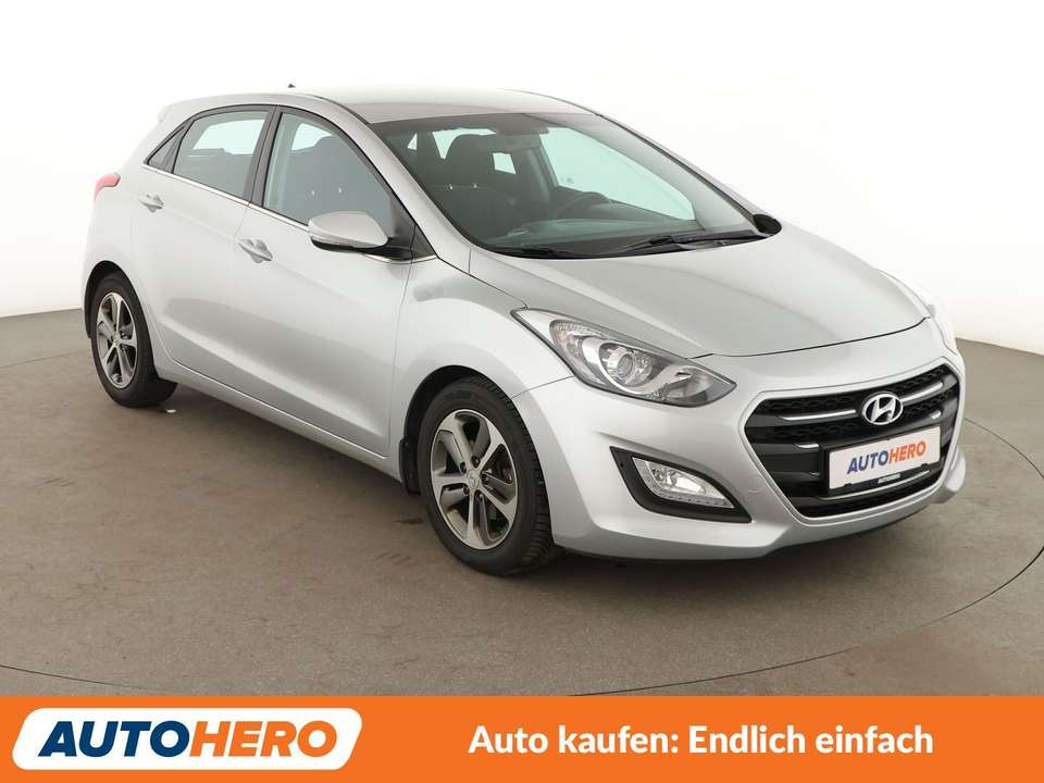 Hyundai i30 - Imagem 8