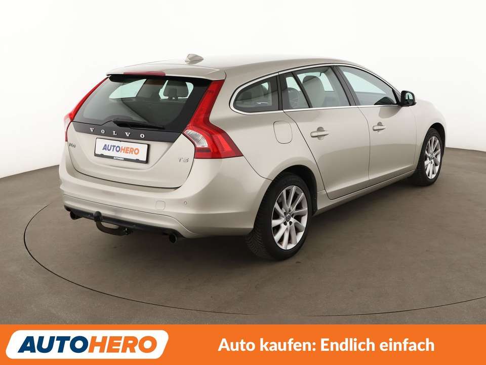 Volvo V60 - Imagem 6