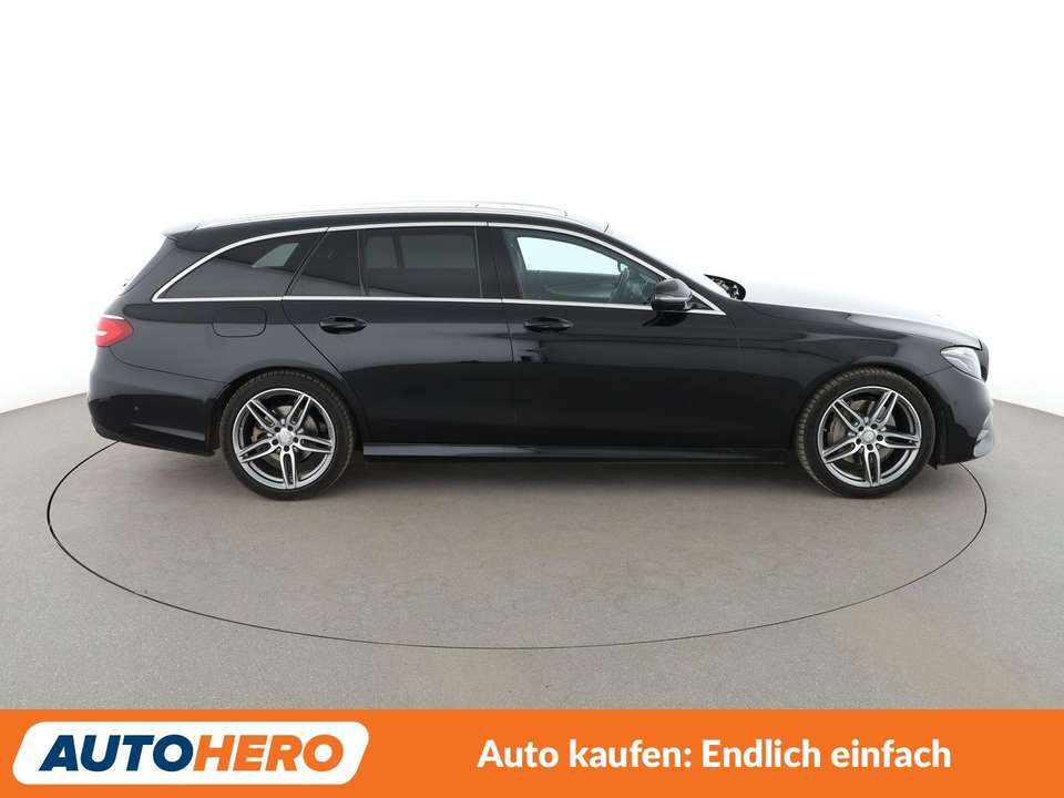 Mercedes-Benz E 250 - Imagem 7