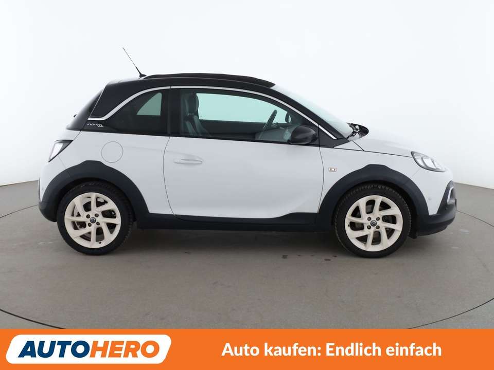 Opel Adam - Imagem 7