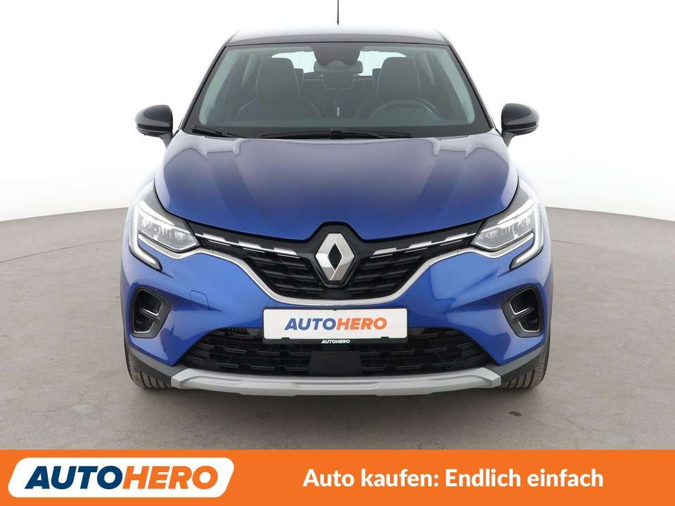 Renault Captur - Imagem 9
