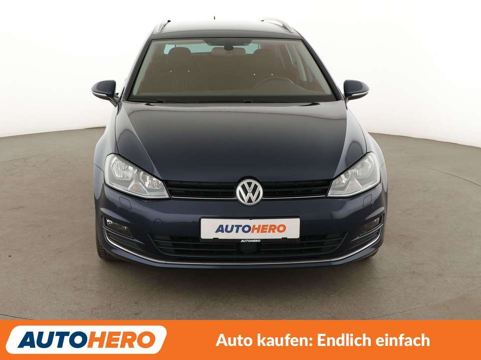 Volkswagen Golf - Imagem 9