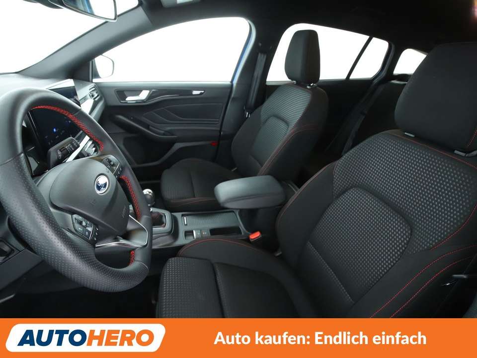 Ford Focus - Imagem 10