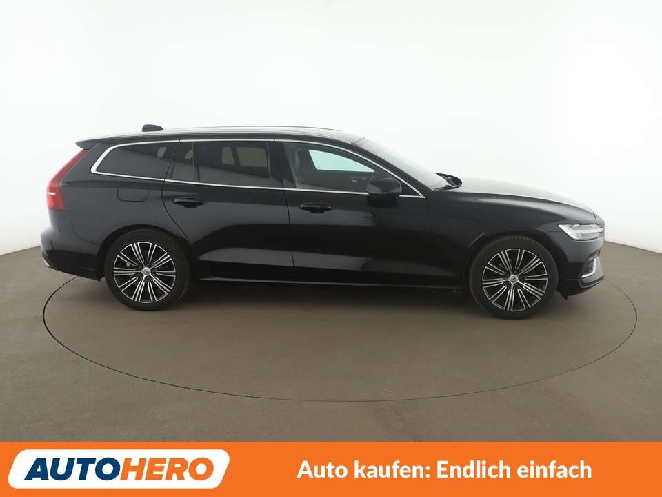 Volvo V60 - Imagem 7