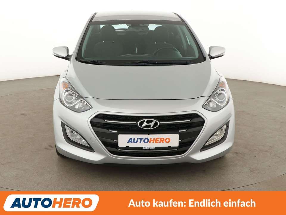 Hyundai i30 - Imagem 9