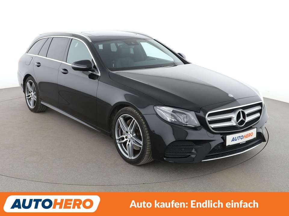 Mercedes-Benz E 250 - Imagem 8