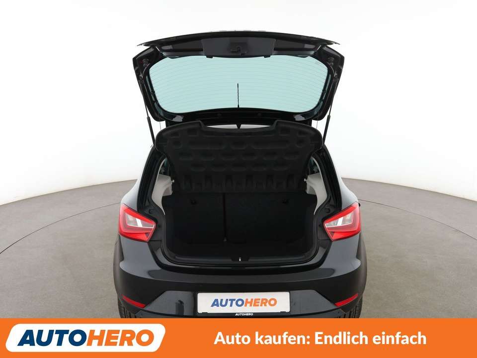 SEAT Ibiza - Imagem 16
